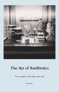 Vorderes Coverbild The Art of Antibiotics
