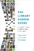 The Library Screen Scene