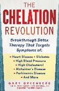 The Chelation Revolution