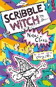 Scribble Witch: Notes in Class