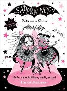 Isadora Moon Puts On a Show