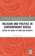 Religion and Politics in Contemporary Russia