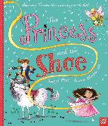 The Princess and the Shoe