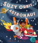 Suzy Orbit, Astronaut