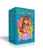 Candy Fairies Sweet-Tacular Collection Books 1-10 (Boxed Set): Chocolate Dreams; Rainbow Swirl; Caramel Moon; Cool Mint; Magic Hearts; The Sugar Ball