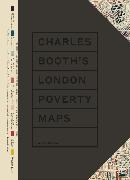 Charles Booth’s London Poverty Maps