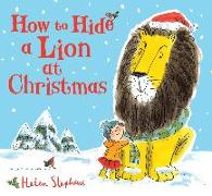 How to Hide a Lion at Christmas