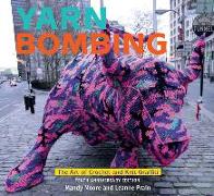 Yarn Bombing