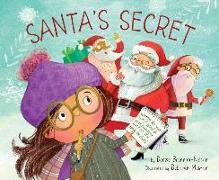 Santa's Secret