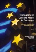 Management Careers Made in Germany