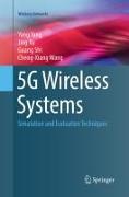 5G Wireless Systems