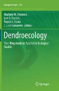 Dendroecology