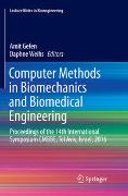 Computer Methods in Biomechanics and Biomedical Engineering