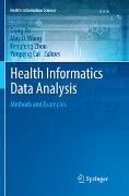 Health Informatics Data Analysis