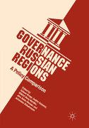 Governance in Russian Regions