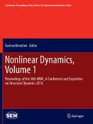 Nonlinear Dynamics, Volume 1