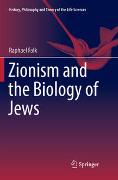 Zionism and the Biology of Jews