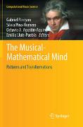 The Musical-Mathematical Mind