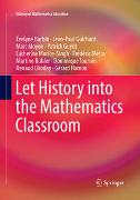 Let History into the Mathematics Classroom