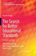 The Search for Better Educational Standards