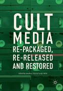 Cult Media