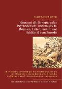 Hans und die Bohnenranke: Psychedelische und magische Brücken, Leiter, Portale und Schlüssel zum Jenseits