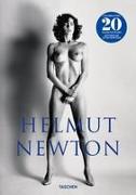 Helmut Newton. SUMO. 20th Anniversary Edition