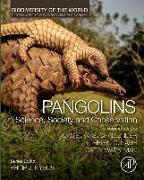 Pangolins