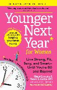 Younger Next Year for Women