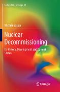 Nuclear Decommissioning