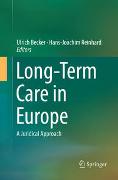 Long-Term Care in Europe