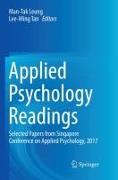 Applied Psychology Readings