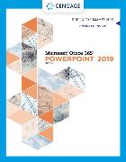 Shelly Cashman SeriesÂ® MicrosoftÂ® Office 365Â® & PowerPointÂ® 2019 Comprehensive