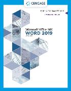 Shelly Cashman SeriesÂ® MicrosoftÂ® Office 365Â® & Word 2019 Comprehensive