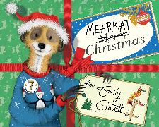 Meerkat Christmas