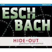 Vorderes Coverbild Hide*out