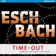 Vorderes Coverbild Time*out