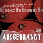 Vorderes Coverbild Ausgebrannt
