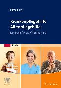 Krankenpflegehilfe Altenpflegehilfe