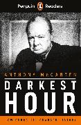 Penguin Readers Level 6: Darkest Hour (ELT Graded Reader)