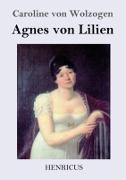 Agnes von Lilien