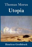 Utopia (Großdruck)