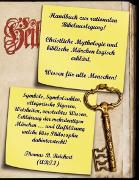 Vorderes Coverbild Handbuch zur rationalen Bibelauslegung! Christliche Mythologie und biblische Märchen logisch erklärt