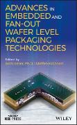 Vorderes Coverbild Advances in Embedded and Fan-Out Wafer Level Packaging Technologies