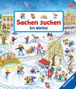 Sachen suchen - Im Winter