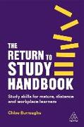 The Return to Study Handbook