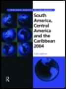 South America, Central America and the Caribbean 2004