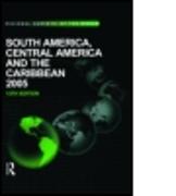 South America, Central America and the Caribbean 2005