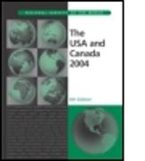 The USA and Canada 2004