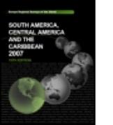 South America, Central America and the Caribbean 2007